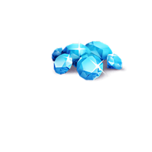 284 Diamonds
