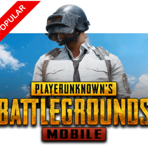 PLAYERUNKNOWN’S BATTLEGROUND MOBILE